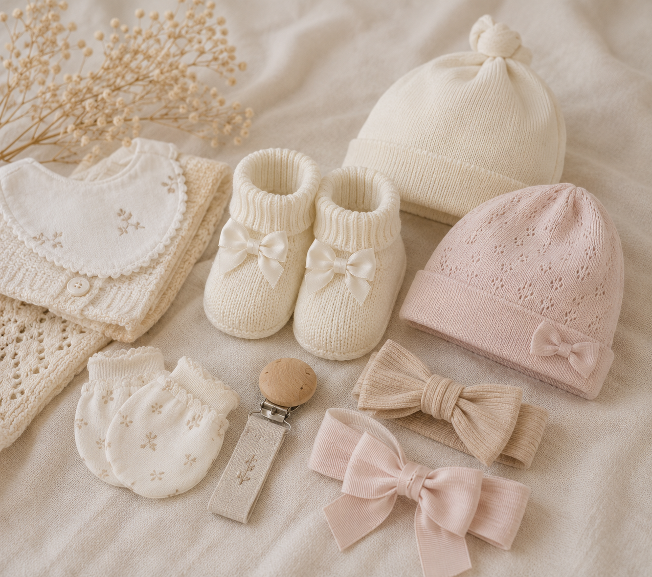 Baby Accessories