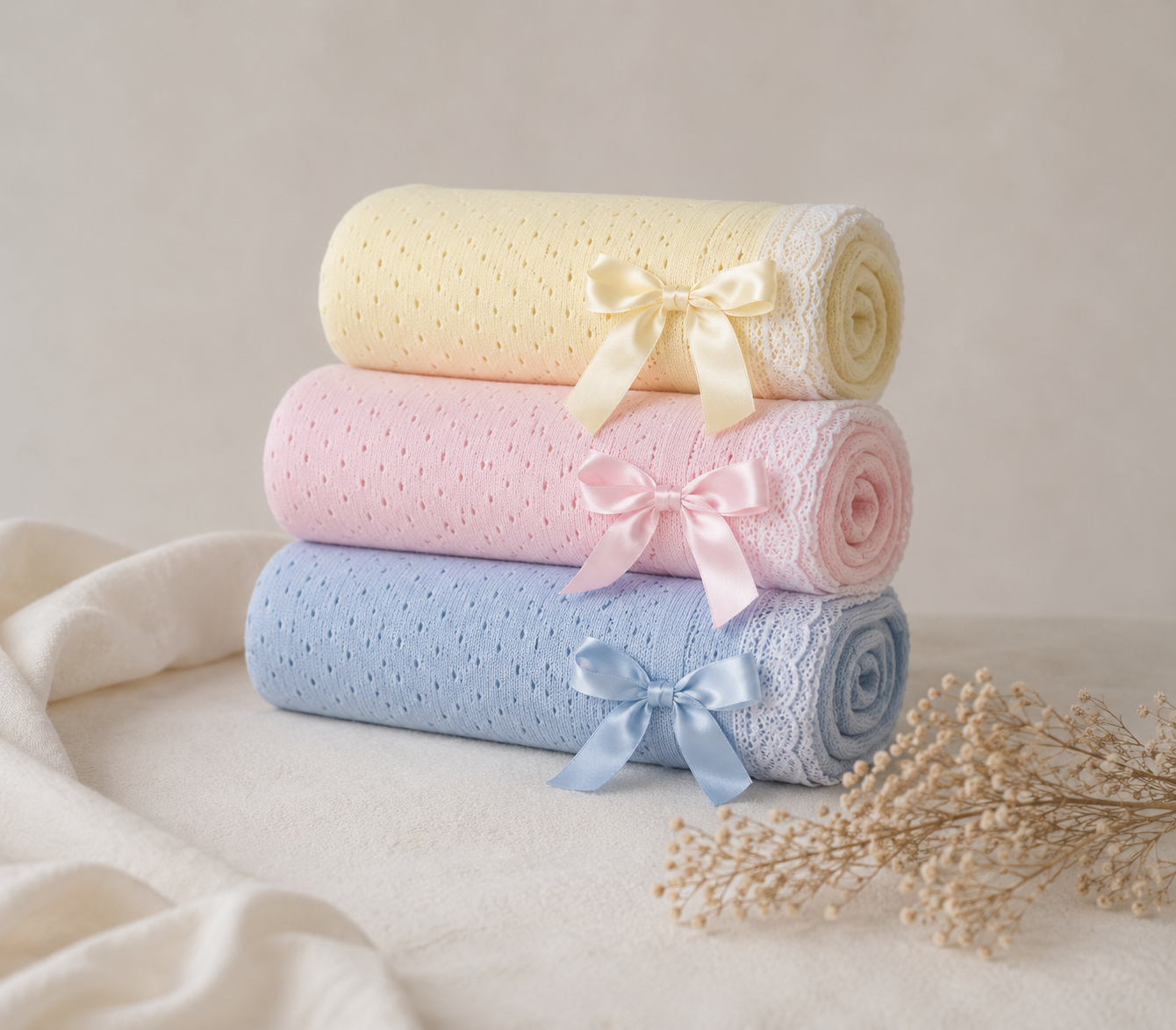 Baby Blankets