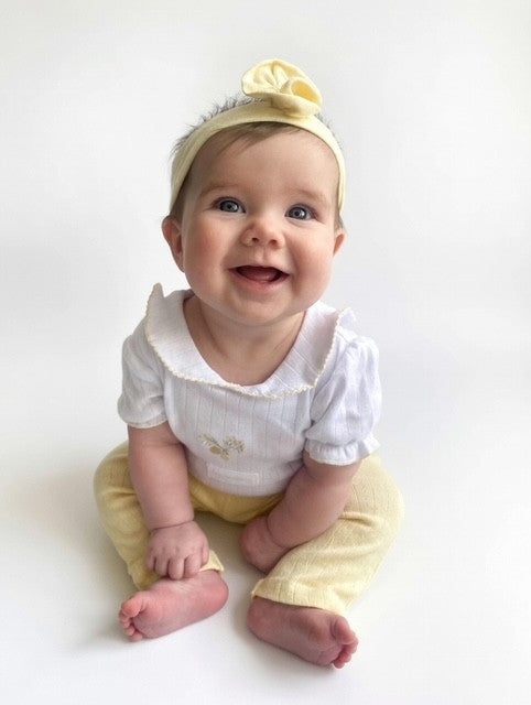 Baby Girl