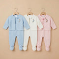 Rabbit 2-Piece Pom Suit