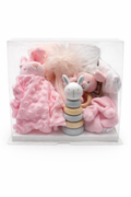 Luxury Pink Gift Set