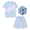 Boys Samli Premium Two-Piece Set